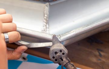 disadvantages of Caerwedros lead roofing