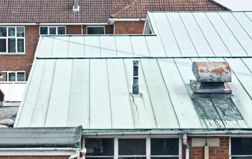 Caerwedros lead roofing costs