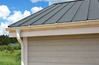 Caerwedros fascia repair