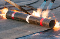 Caerwedros flat roof sealing