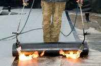 Caerwedros flat roof sealing quote