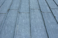 Caerwedros lead roofing